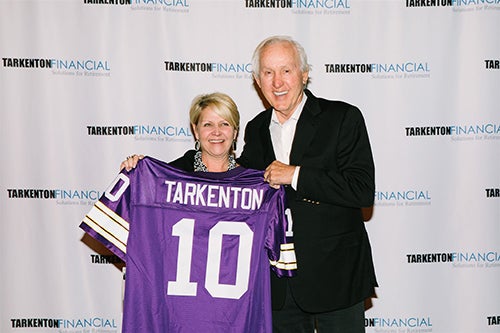 Tarkenton Financial